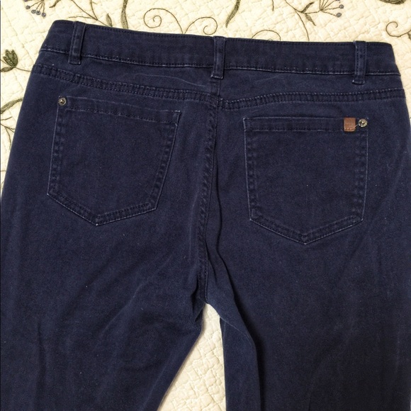 Roots skinny jeans - Picture 3 of 4